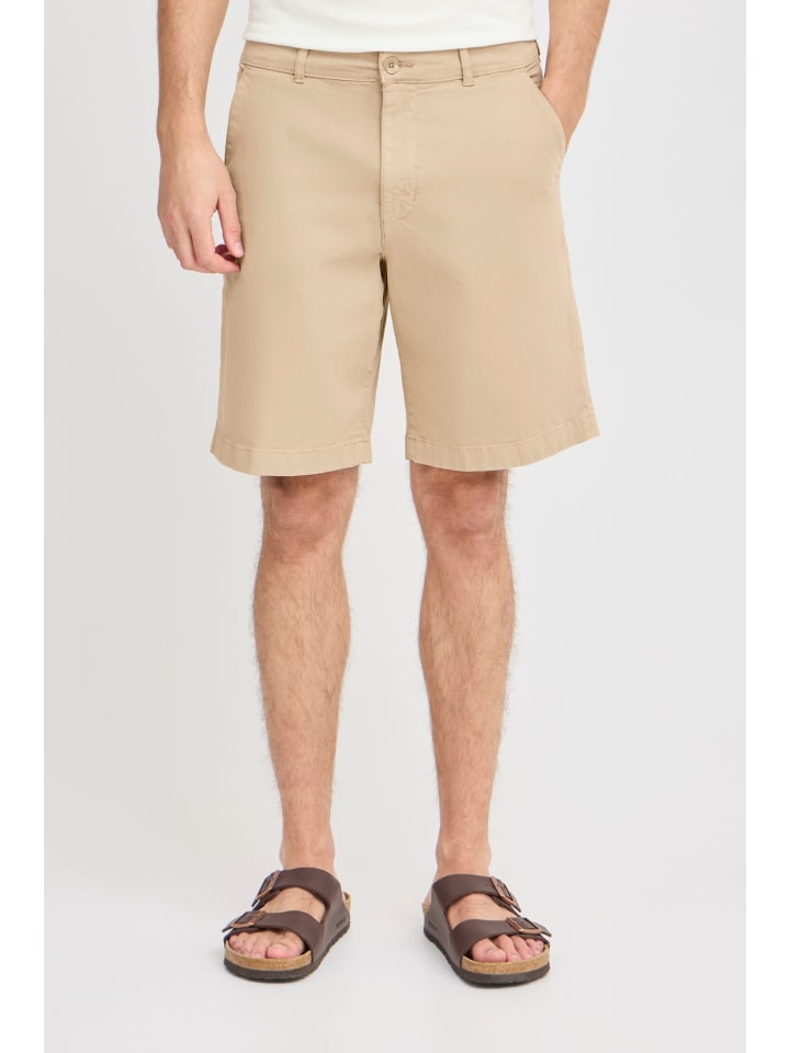 Тканевые шорты CASUAL FRIDAY, натуральный
Тканевые шорты CASUAL FRIDAY, натуральный