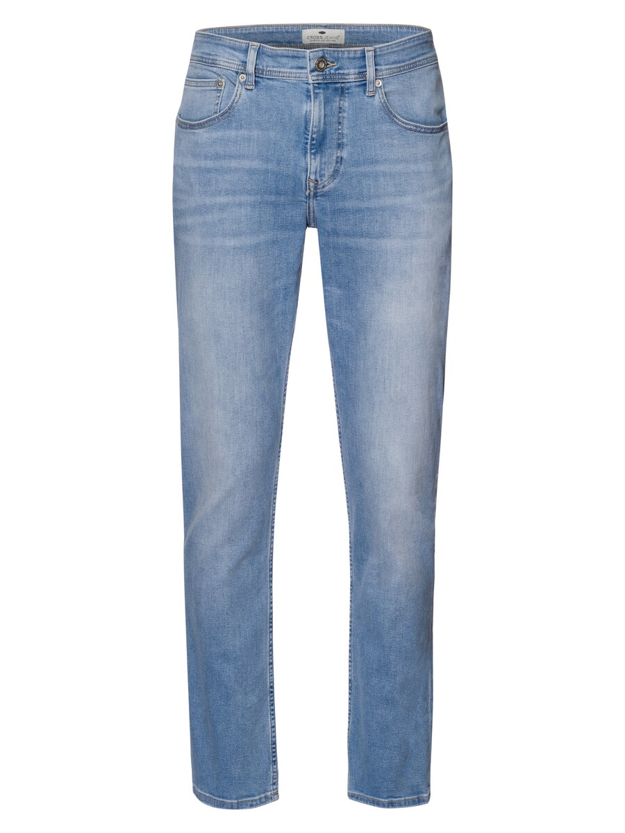 Повседневные джинсы CROSS JEANS Dylan, Blue
Повседневные джинсы CROSS JEANS Dylan, Blue