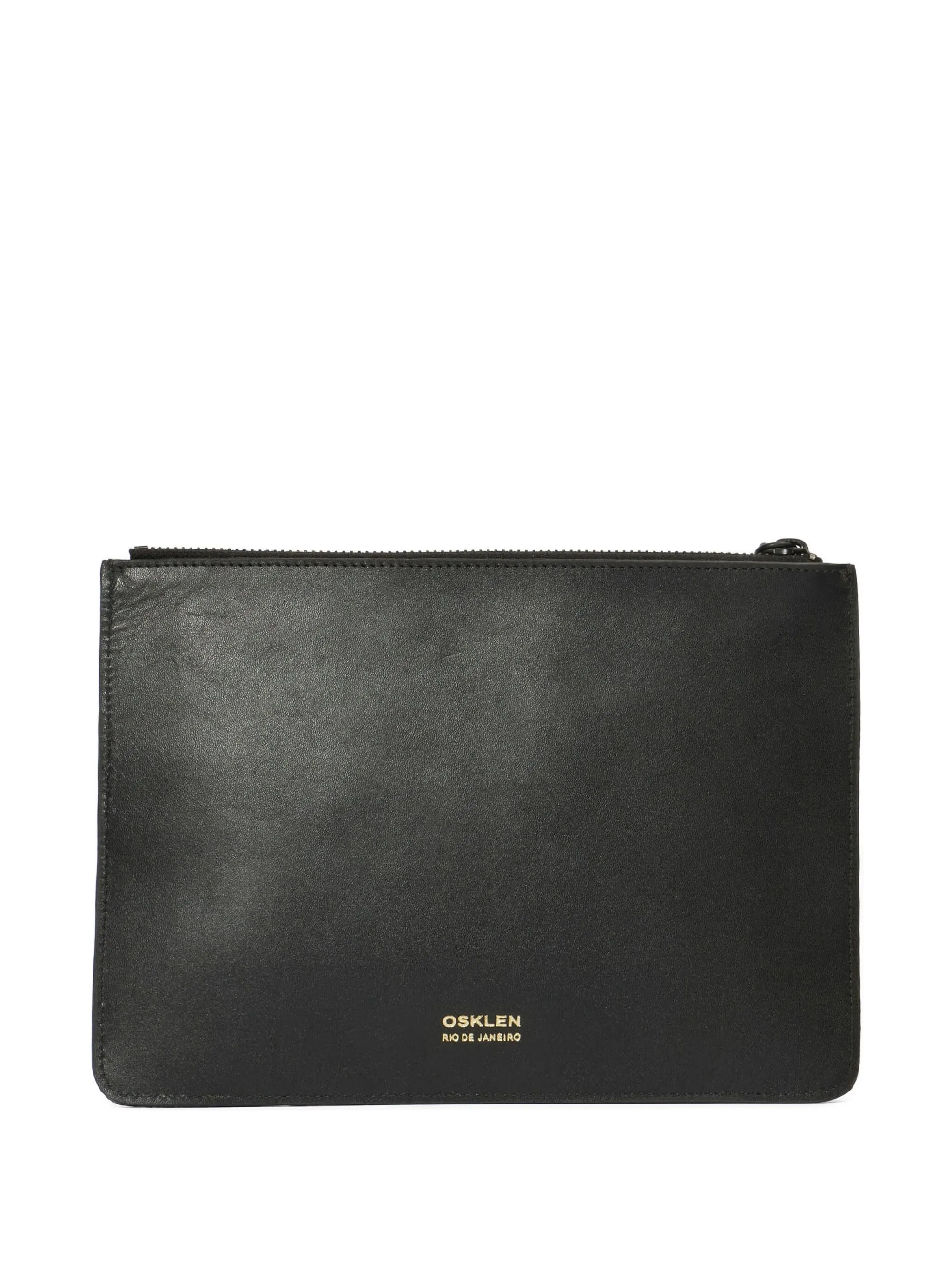 Клатч с леопардовым принтом Osklen, коричневый
Клатч с леопардовым принтом Osklen, коричневый