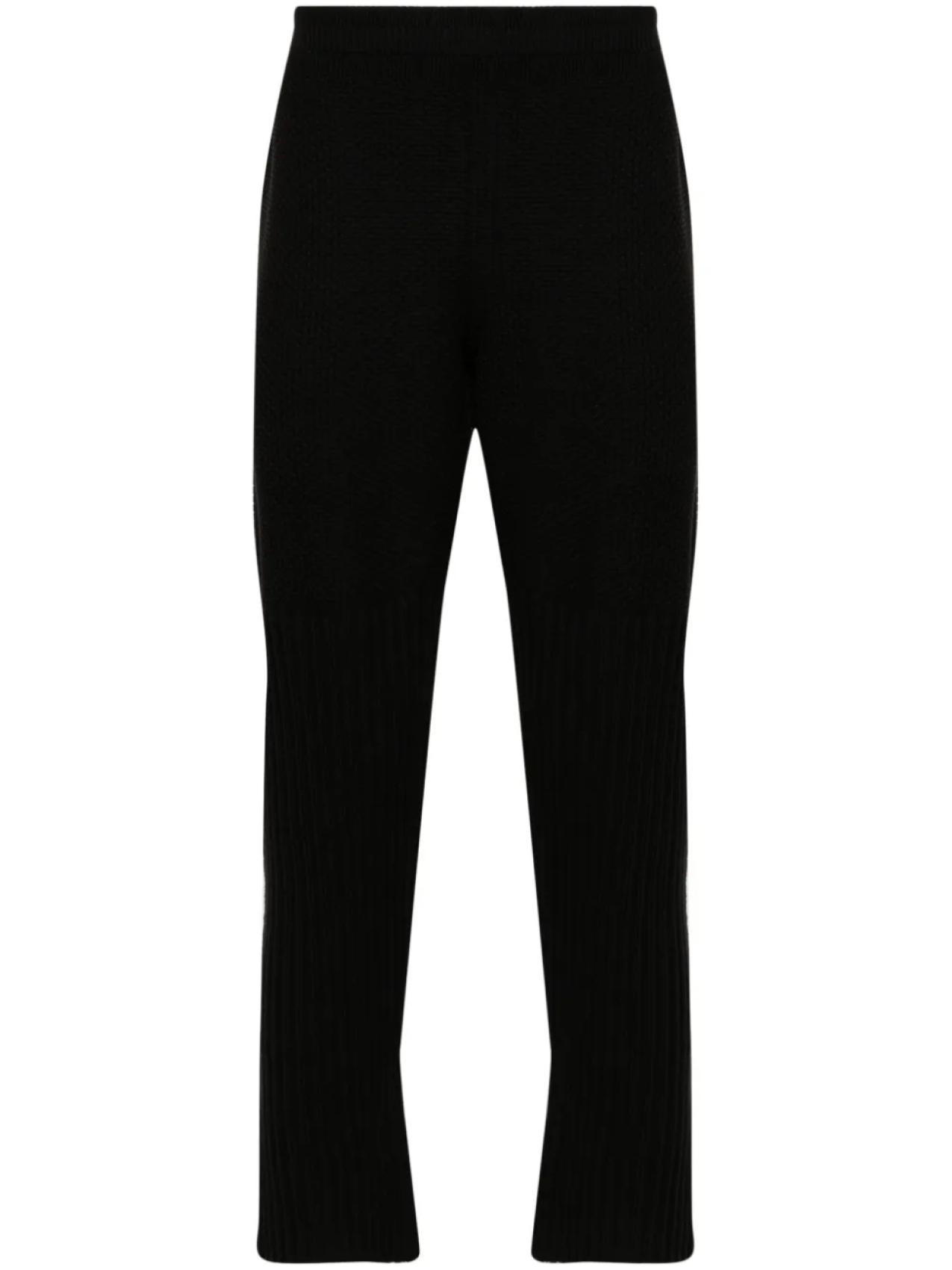 Homme Plissé Issey Miyake зауженные брюки, черный
Homme Plissé Issey Miyake зауженные брюки, черный