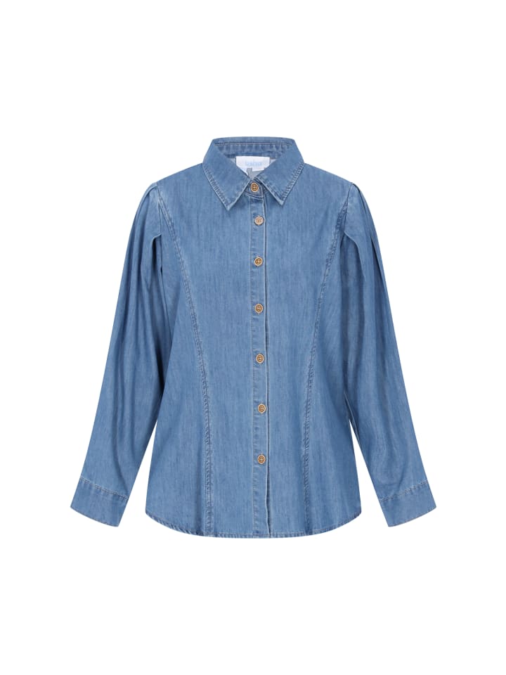 Usha BLUE LABEL Женская футболка синего цвета, Синий, Usha BLUE LABEL Женская футболка синего цвета
Usha BLUE LABEL Женская футболка синего цвета, Синий, Usha BLUE LABEL Женская футболка синего цвета