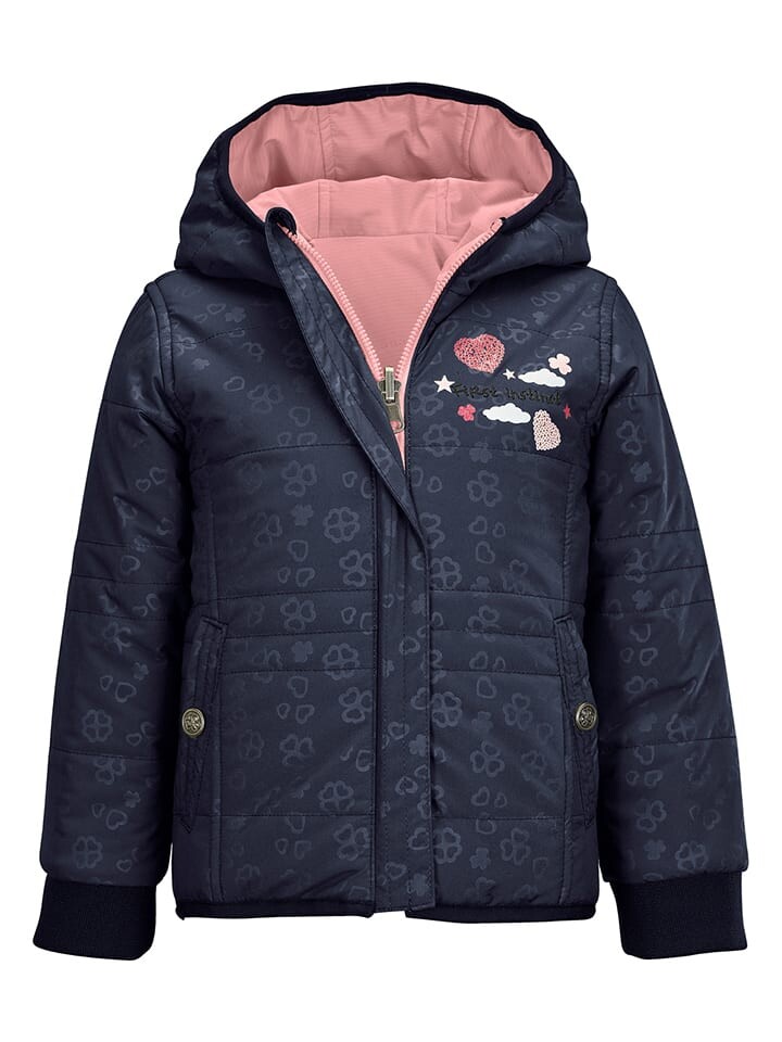 Куртка Killtec, цвет dunkelblau/rosa
Куртка Killtec, цвет dunkelblau/rosa