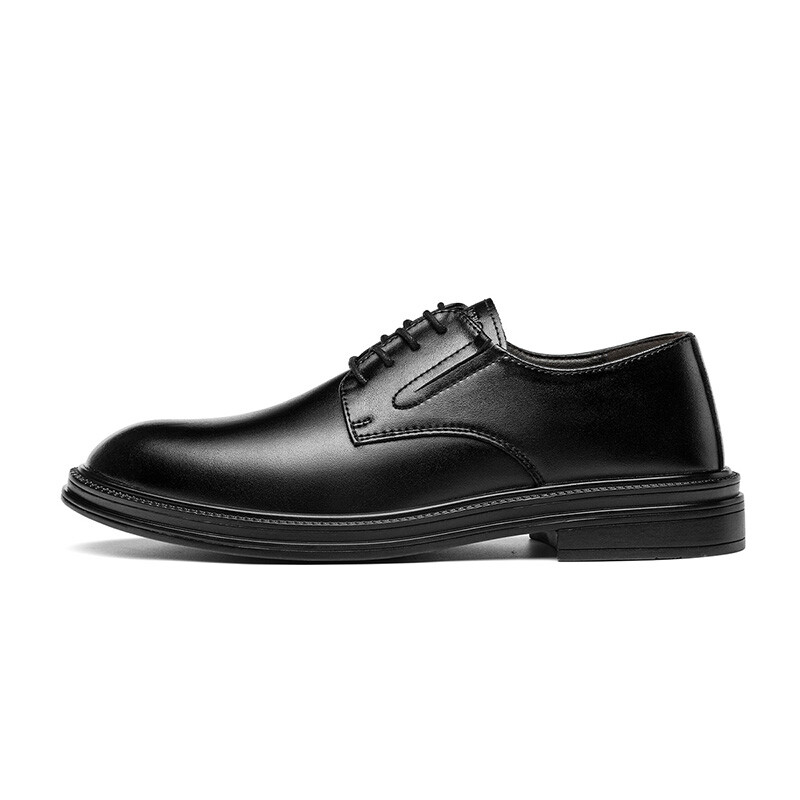 Туфли CARTELO Dress Shoes Men Low-Top Black
Туфли CARTELO Dress Shoes Men Low-Top Black