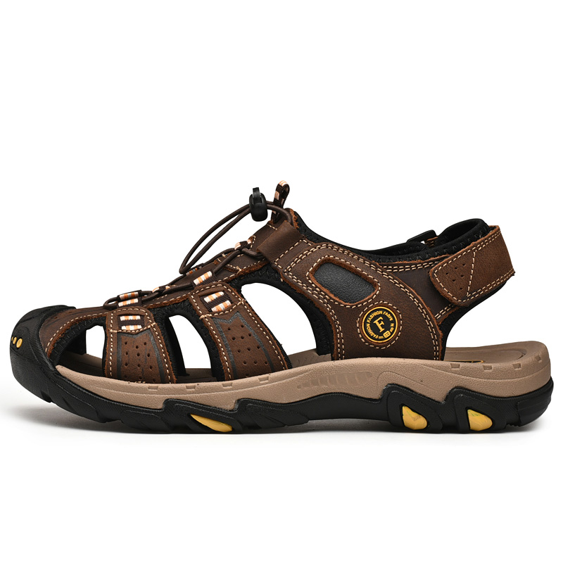 HBRK Антискользящие треккинговые ботинки Balance River для мужчин - тёмно-коричневые, цвет Dark Brown
HBRK Антискользящие треккинговые ботинки Balance River для мужчин - тёмно-коричневые, цвет Dark Brown