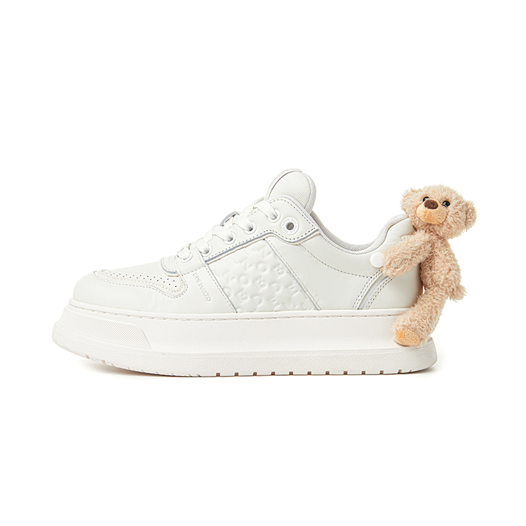 13 DEMARZO Низкие скейтерские кроссовки унисекс коричневые, цвет Brown
13 DEMARZO Низкие скейтерские кроссовки унисекс коричневые, цвет Brown