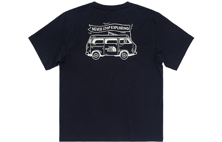 Футболка мужская City Outdoor Collection темно-синяя The North Face, темно-синий
Футболка мужская City Outdoor Collection темно-синяя The North Face, темно-синий