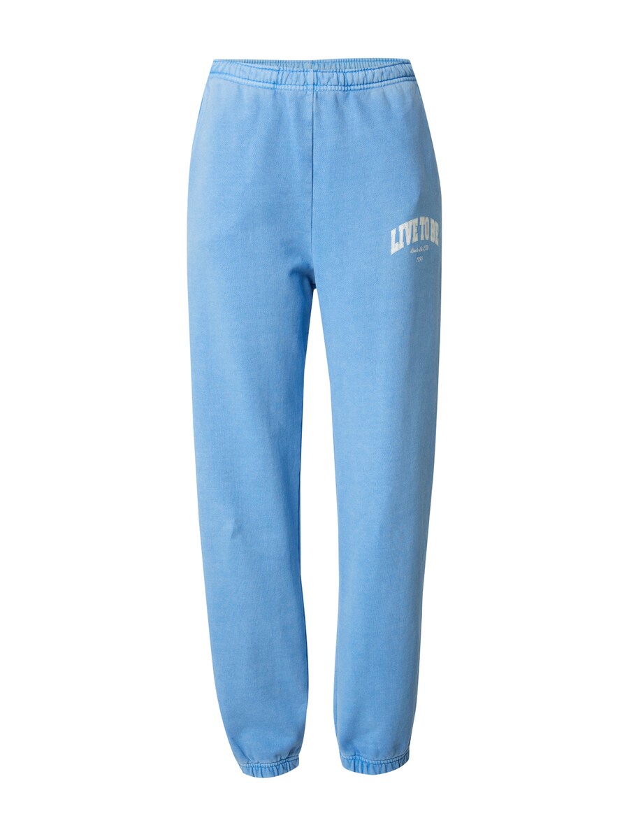 Зауженные брюки LTB NOFEBA, небесно-синий
Зауженные брюки LTB NOFEBA, небесно-синий