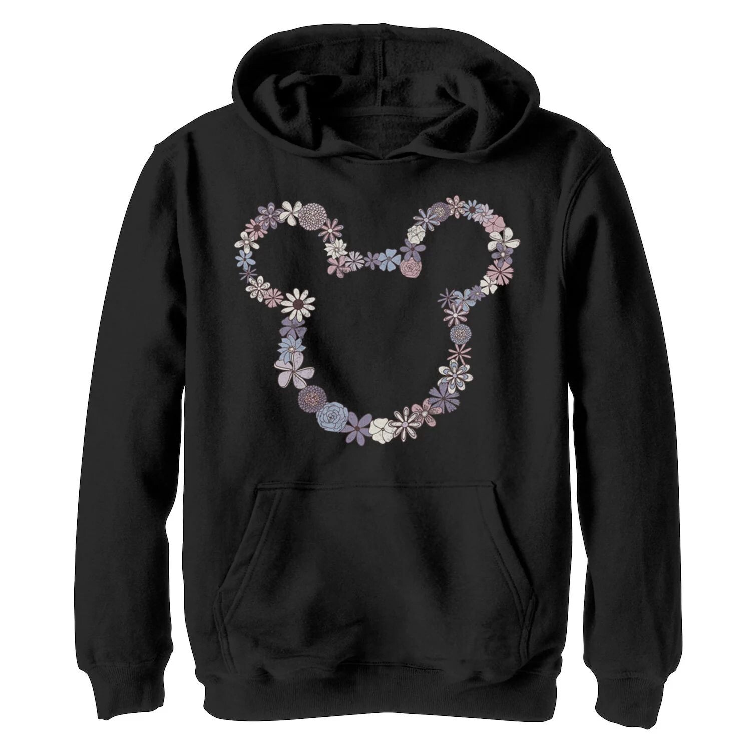 Флисовая толстовка с рисунком Микки Мауса и друзей Disney для мальчиков 8–20 лет с цветочным принтом и рисунком Микки Disney
Флисовая толстовка с рисунком Микки Мауса и друзей Disney для мальчиков 8–20 лет с цветочным принтом и рисунком Микки Disney