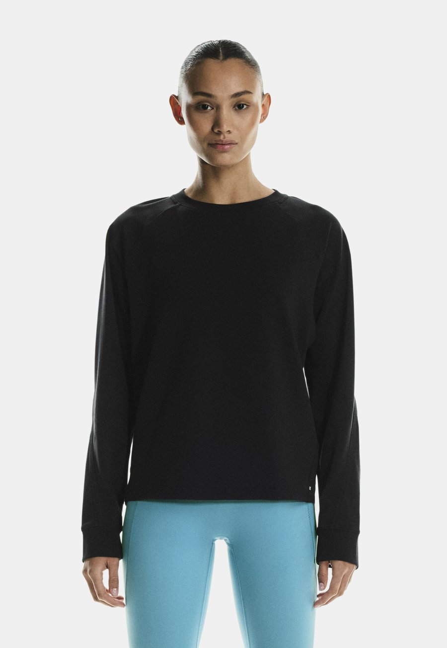Топ On STUDIO CREW 2.0, Black
Топ On STUDIO CREW 2.0, Black