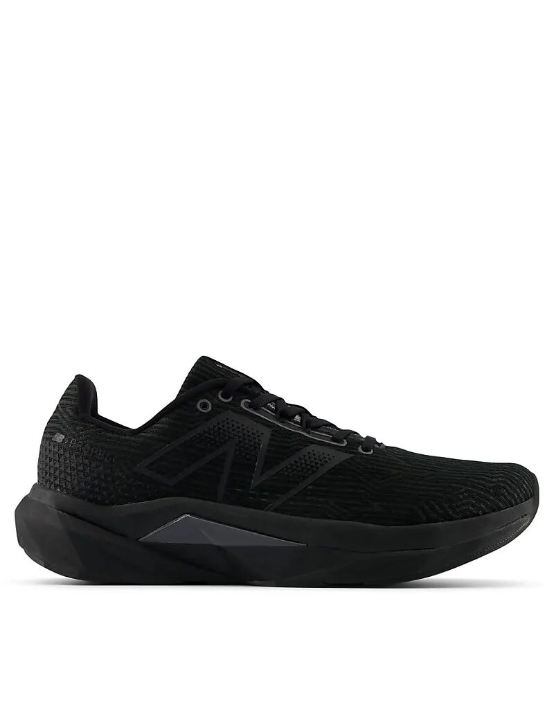 Кроссовки Fuelcell propel v5 черного цвета New Balance
Кроссовки Fuelcell propel v5 черного цвета New Balance