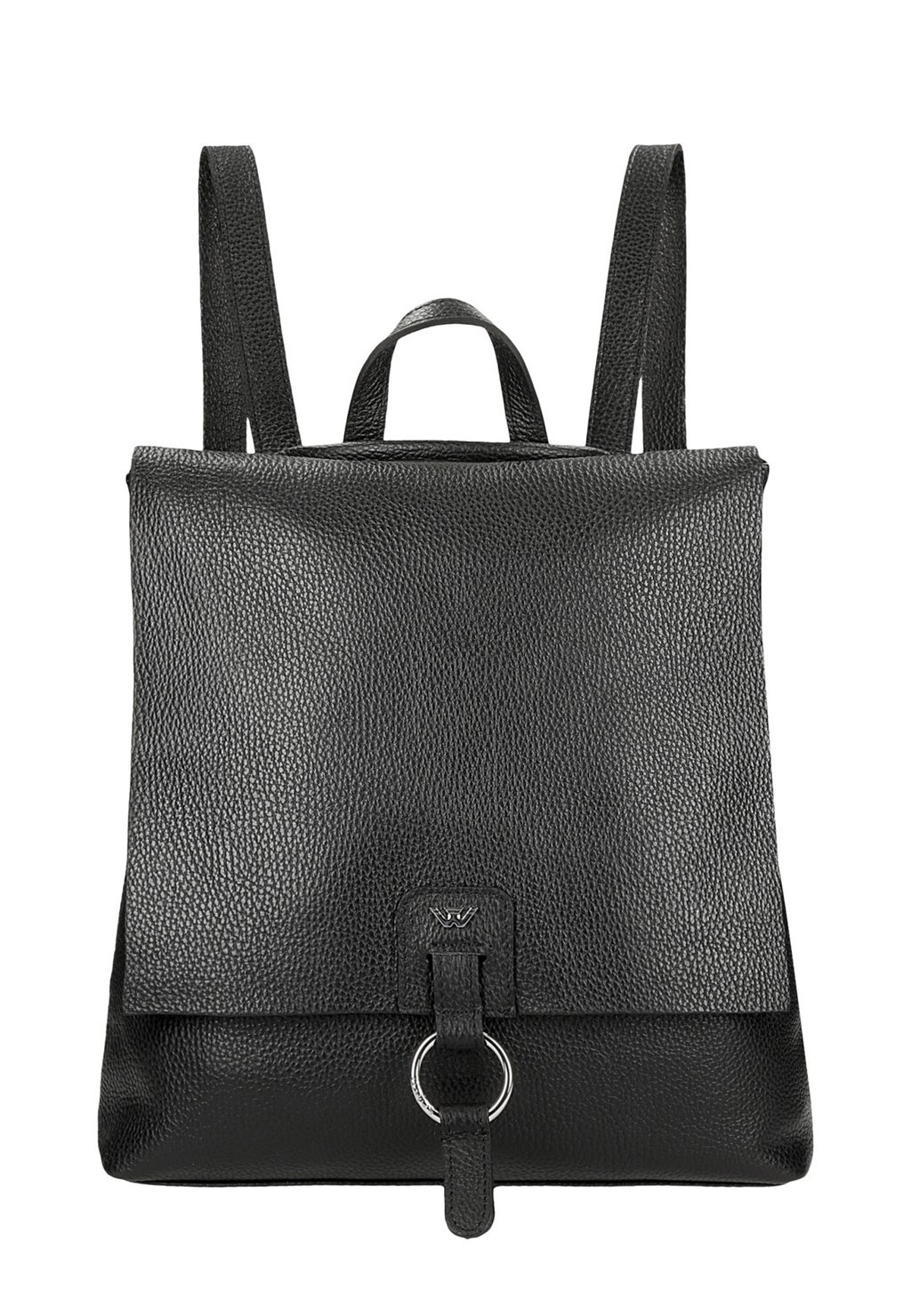 Рюкзак 2W1 Wojas, черный 
Рюкзак 2W1 Wojas, черный