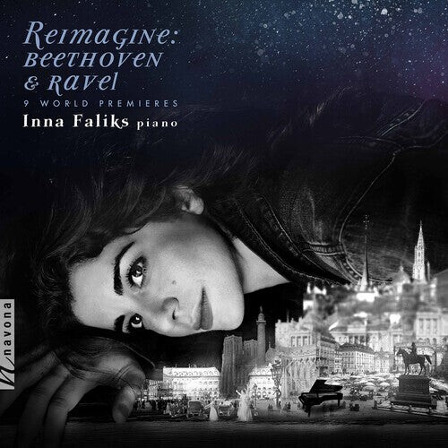 CD диск Reimagine / Various: Reimagine
CD диск Reimagine / Various: Reimagine