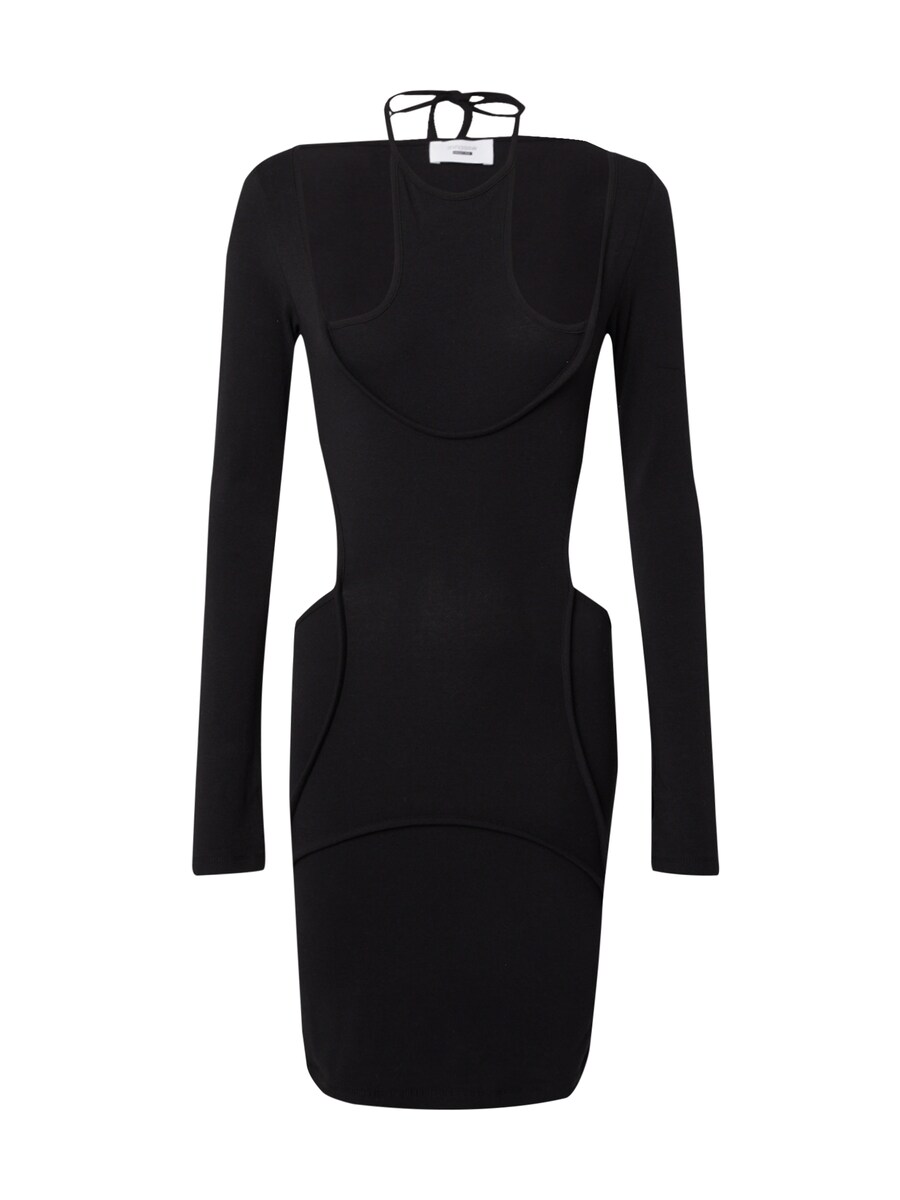 Платье irinassw Lena, черный
Платье irinassw Lena, черный