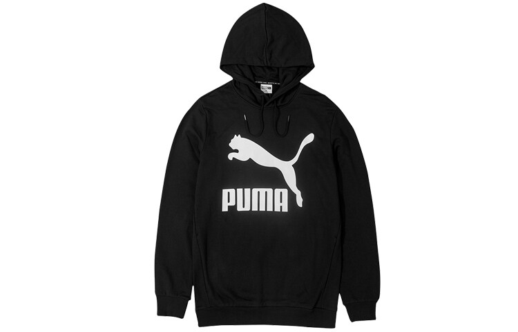 Толстовка унисекс Puma
Толстовка унисекс Puma