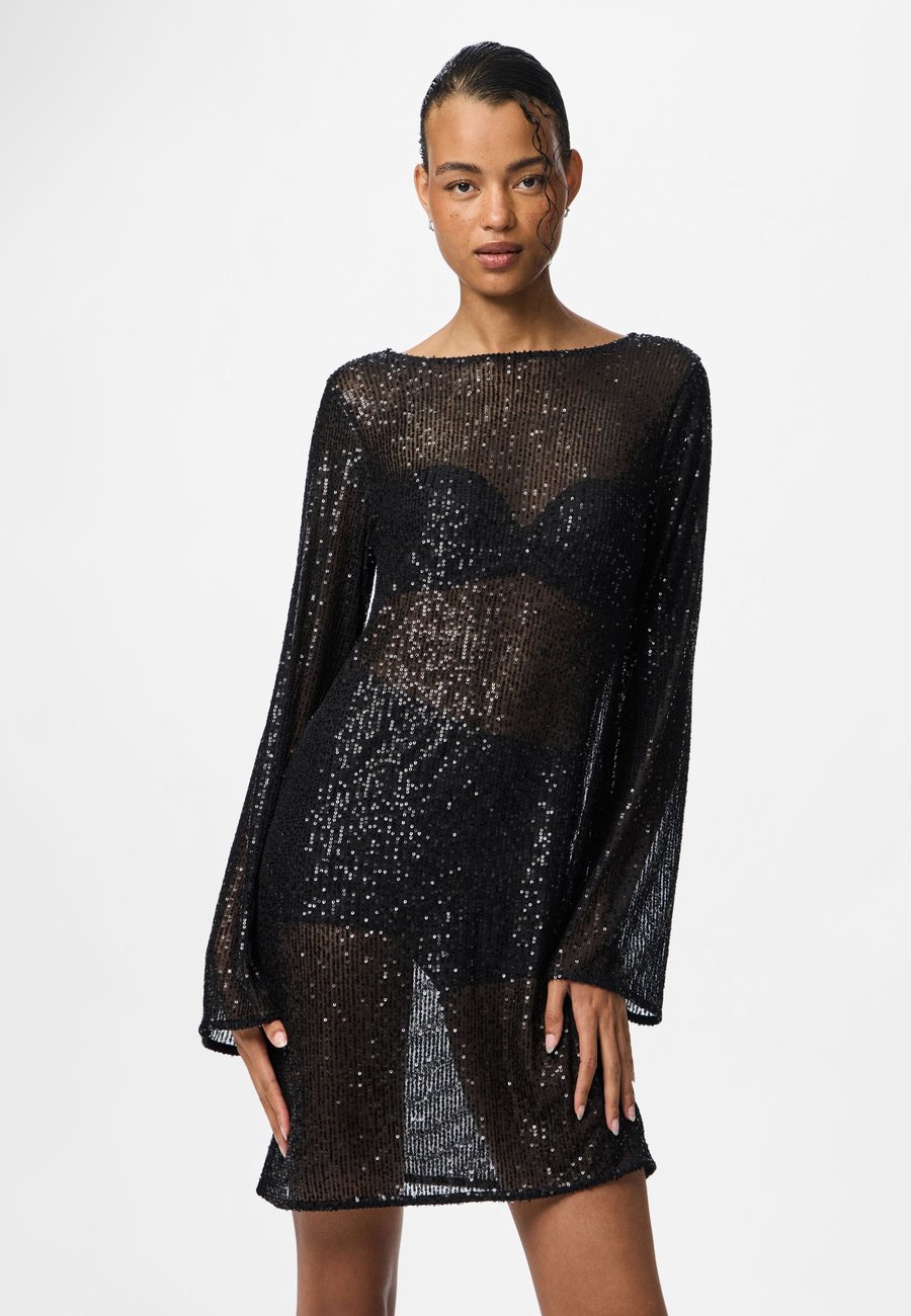 Платье Pieces PCJACK DRESS, Black
Платье Pieces PCJACK DRESS, Black