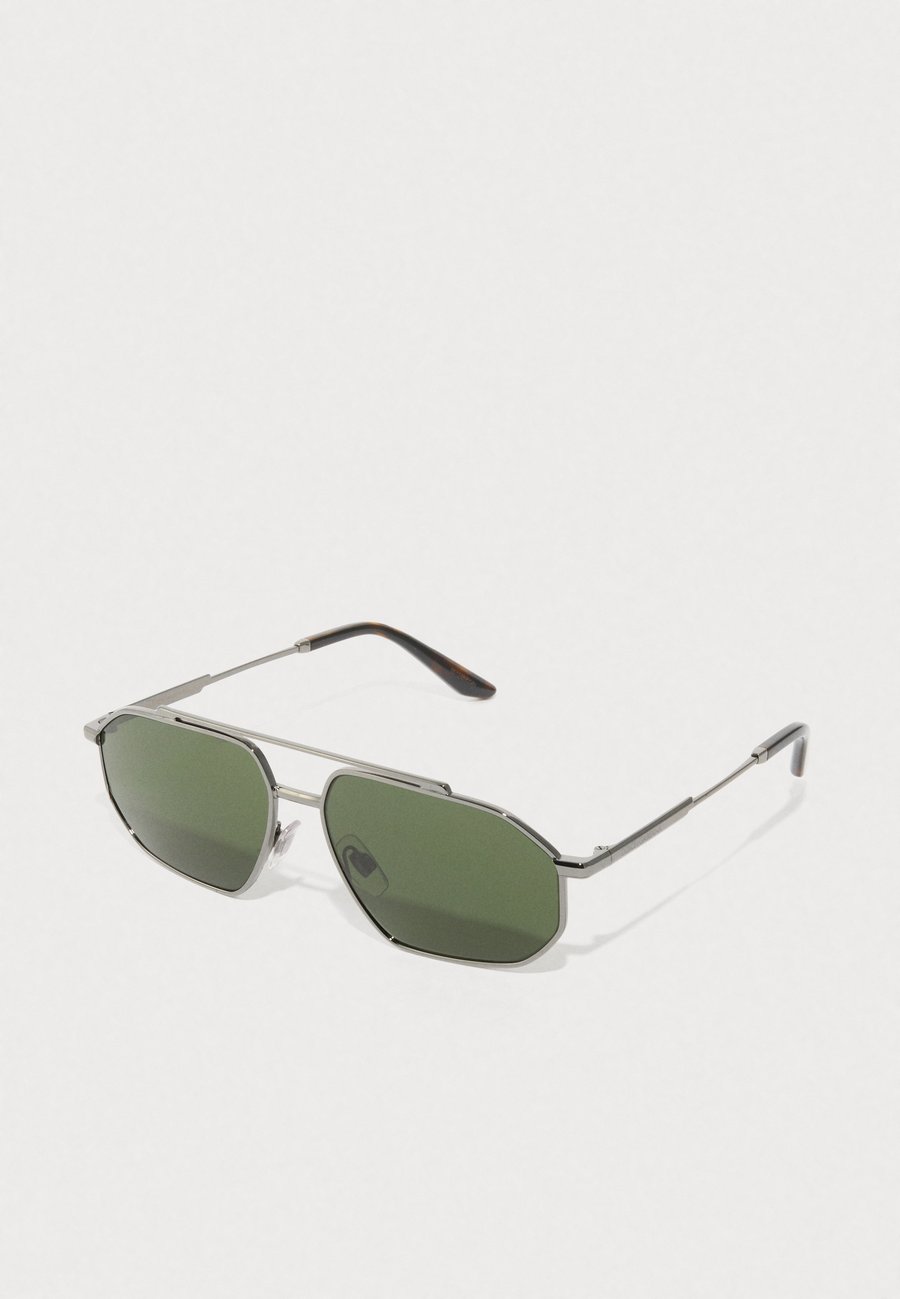 Солнцезащитные очки Dolce&Gabbana Sunglasses, Gunmetal/Dark Green/Gunmetal
Солнцезащитные очки Dolce&Gabbana Sunglasses, Gunmetal/Dark Green/Gunmetal