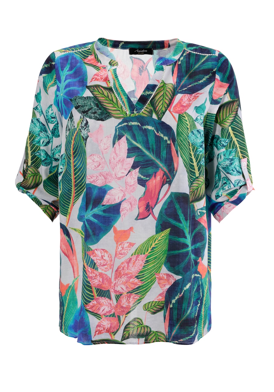 Блуза Aniston, Mixed Colors
Блуза Aniston, Mixed Colors