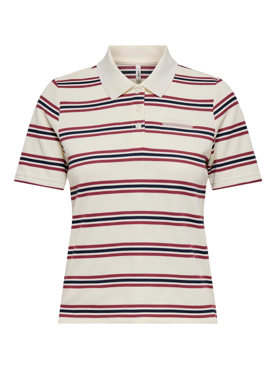 Рубашка ONLY ONLEvie, Wool White
Рубашка ONLY ONLEvie, Wool White