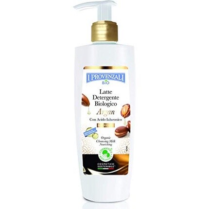 Био очищающее средство Linea Argan 200 мл, I Provenzali
Био очищающее средство Linea Argan 200 мл, I Provenzali