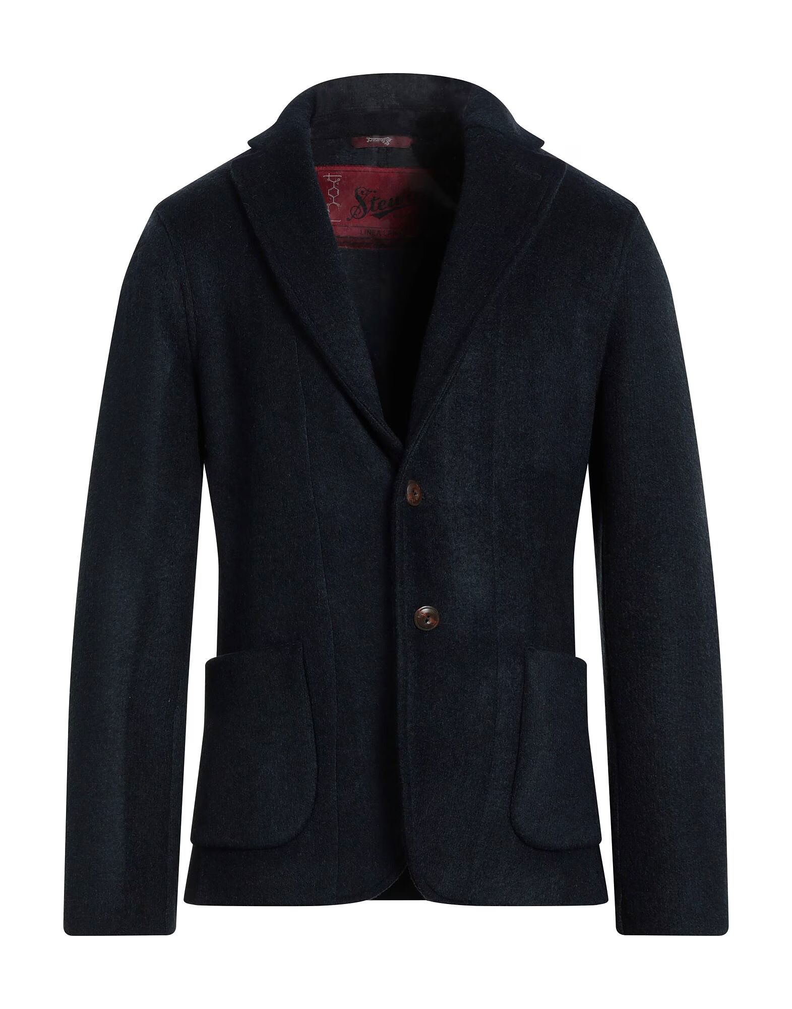 Блейзер Stewart, полуночно-синий
Блейзер Stewart, полуночно-синий