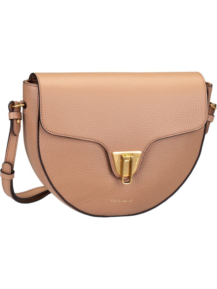 Наплечная сумка COCCINELLE, цвет skin
Наплечная сумка COCCINELLE, цвет skin