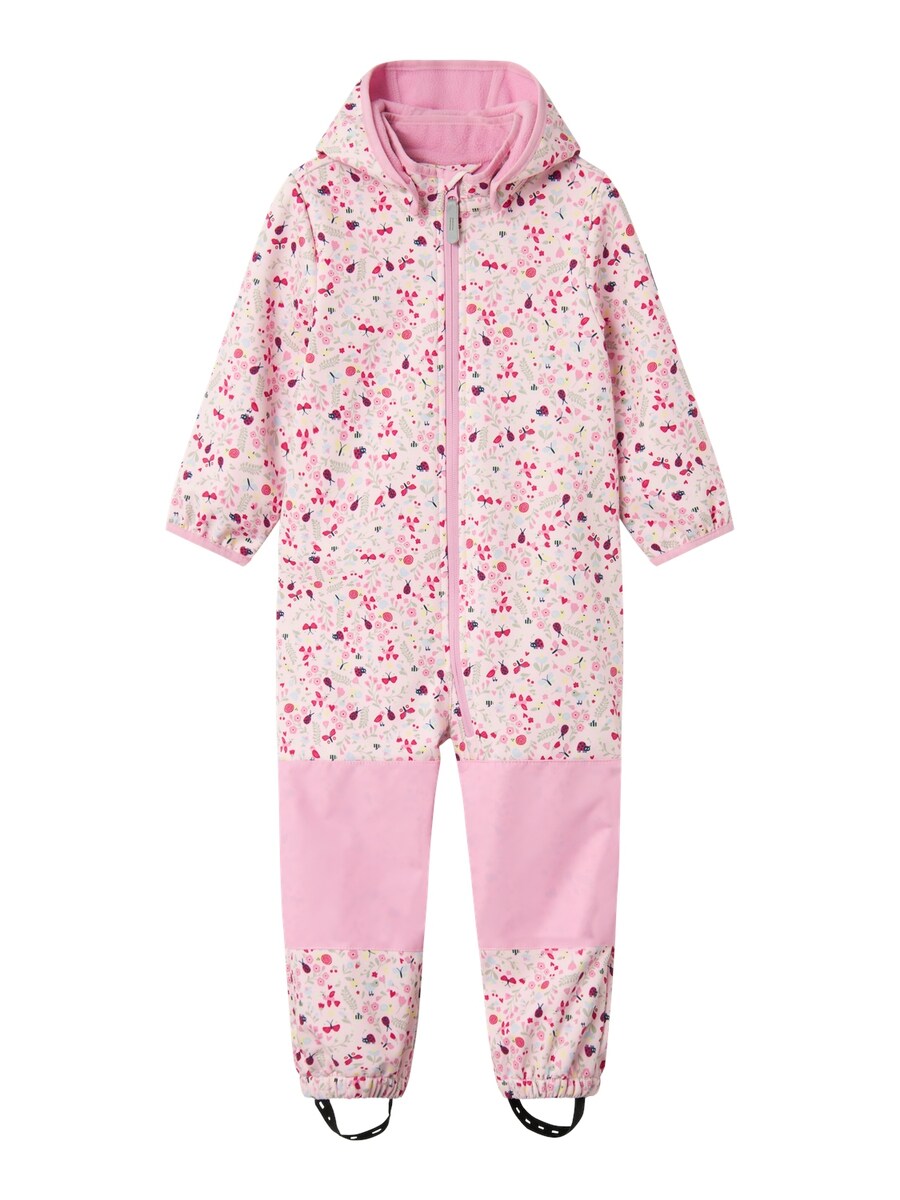 Спортивный костюм NAME IT NMFMalta05, цвет Rose/Pastel pink/Dark pink
Спортивный костюм NAME IT NMFMalta05, цвет Rose/Pastel pink/Dark pink