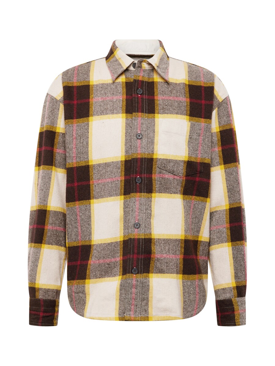 Межсезонная куртка GANT, коричневый
Межсезонная куртка GANT, коричневый