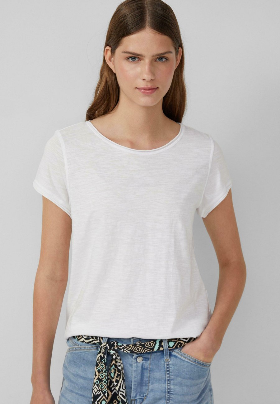 Футболка s.Oliver MIT ROLLKANTEN UND FLAMMGARNSTRUKTUR, Weiß/White, Белый, Футболка s.Oliver MIT ROLLKANTEN UND FLAMMGARNSTRUKTUR, Weiß/White
Футболка s.Oliver MIT ROLLKANTEN UND FLAMMGARNSTRUKTUR, Weiß/White, Белый, Футболка s.Oliver MIT ROLLKANTEN UND FLAMMGARNSTRUKTUR, Weiß/White