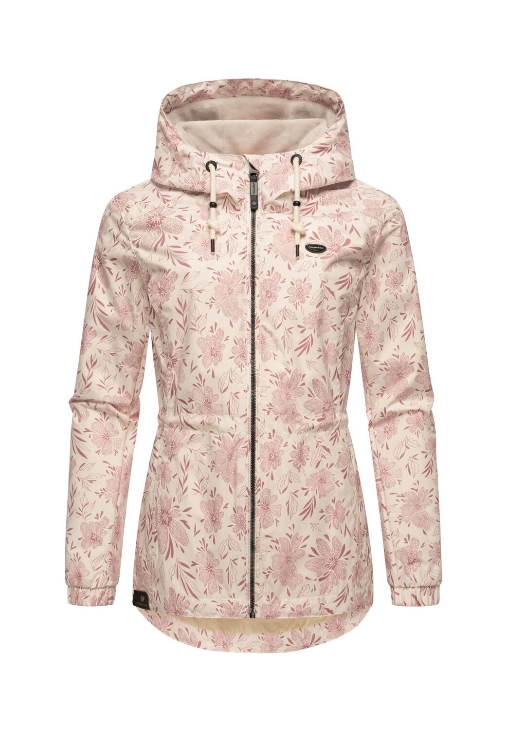 Переходная куртка Dankka Spring Ragweartm, цвет Light Pink
Переходная куртка Dankka Spring Ragweartm, цвет Light Pink