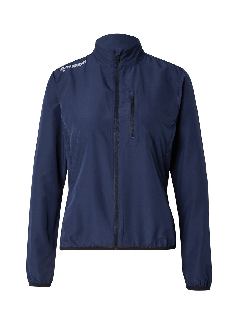 Спортивная куртка Hummel RUN, морской синий
Спортивная куртка Hummel RUN, морской синий