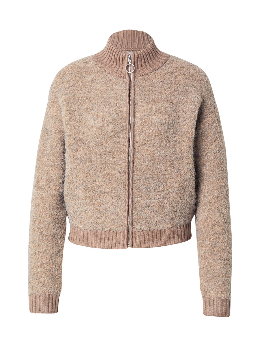 Вязаный кардиган GUESS KEIKO, Brown
Вязаный кардиган GUESS KEIKO, Brown