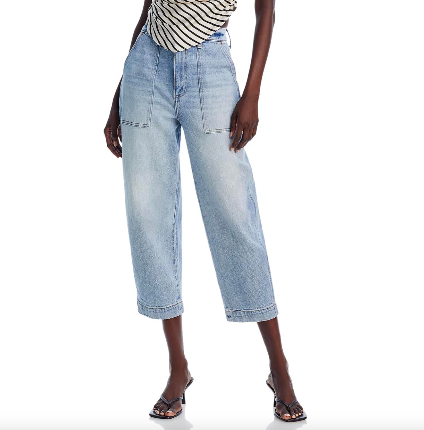 Джинсы женские PISTOLA, цвет provence
Джинсы женские PISTOLA, цвет provence