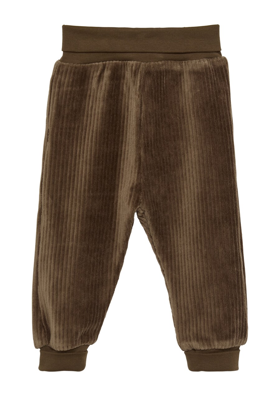 Зауженные брюки s.Oliver, мокко
Зауженные брюки s.Oliver, мокко