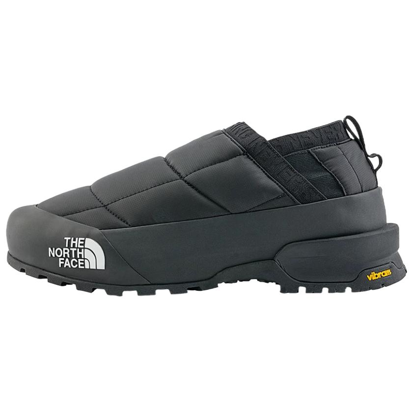 Скользоустойчивые износостойкие мид-топ повседневные ботинки unisex THE NORTH FACE, черный
Скользоустойчивые износостойкие мид-топ повседневные ботинки unisex THE NORTH FACE, черный