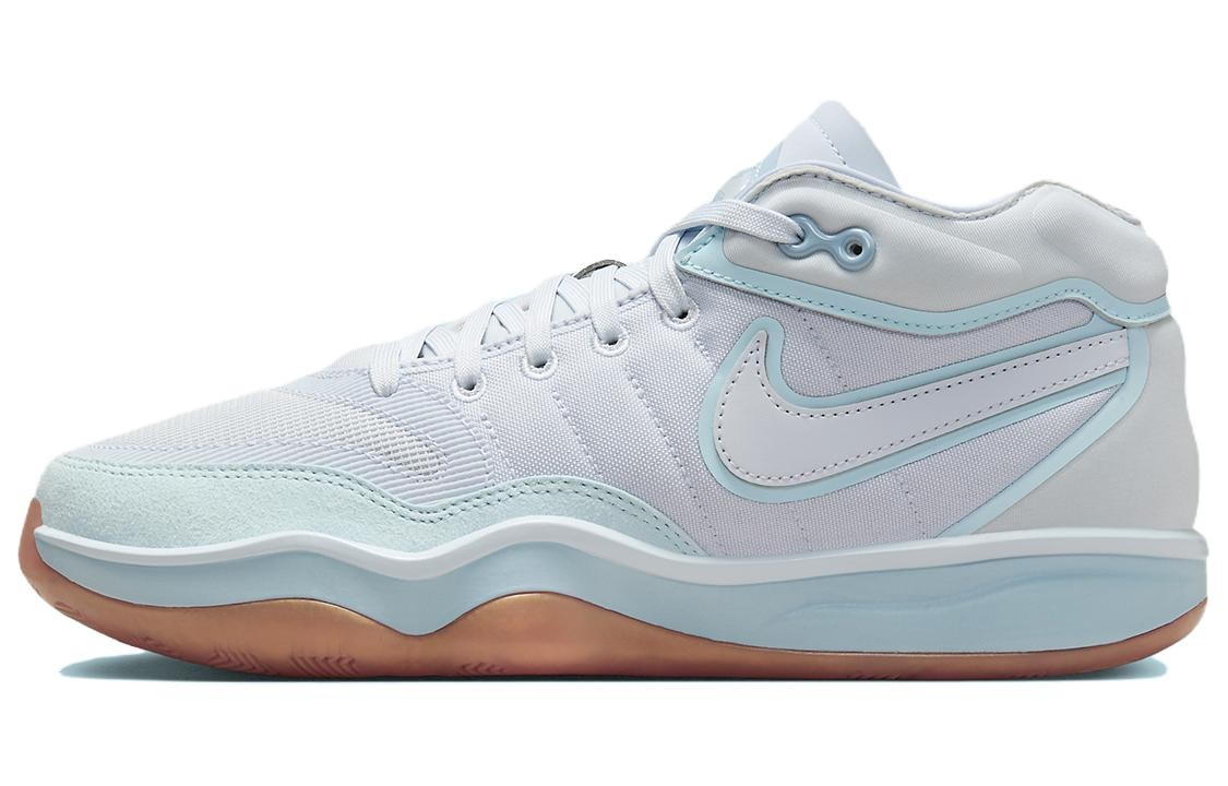 Баскетбольные кроссовки Air Zoom GT Hustle 2 'Shine Together' Nike, голубой
Баскетбольные кроссовки Air Zoom GT Hustle 2 'Shine Together' Nike, голубой