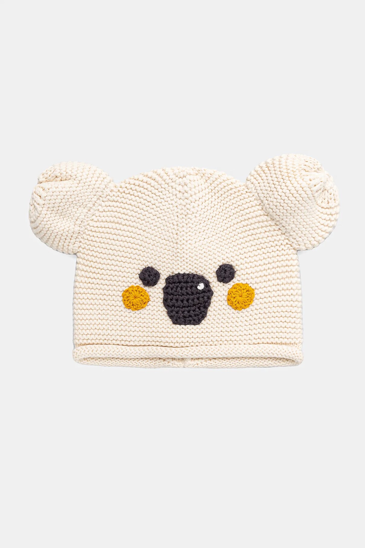 Детская хлопковая кепка United Colors Of Benetton, бежевый
Детская хлопковая кепка United Colors Of Benetton, бежевый