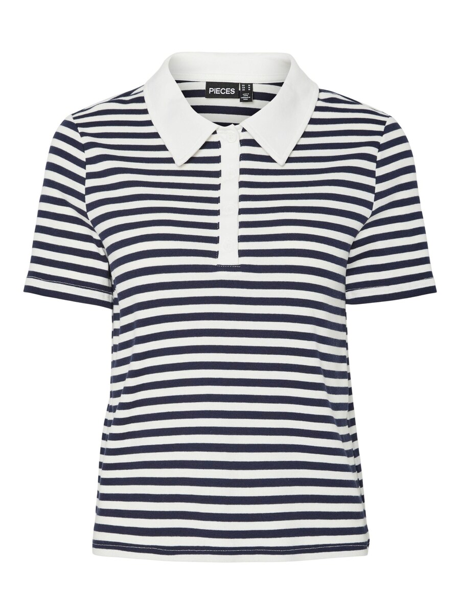 Рубашка PIECES PCDonna, темно-синий
Рубашка PIECES PCDonna, темно-синий