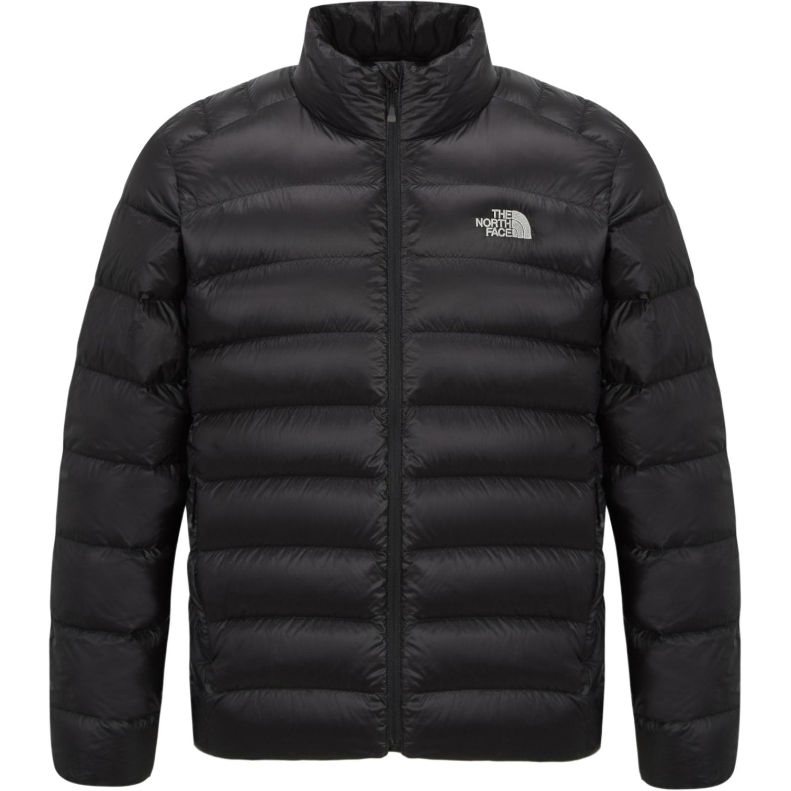 M'S MATIER DOWN JACKET RDS Пуховая куртка мужская THE NORTH FACE, черный
M'S MATIER DOWN JACKET RDS Пуховая куртка мужская THE NORTH FACE, черный