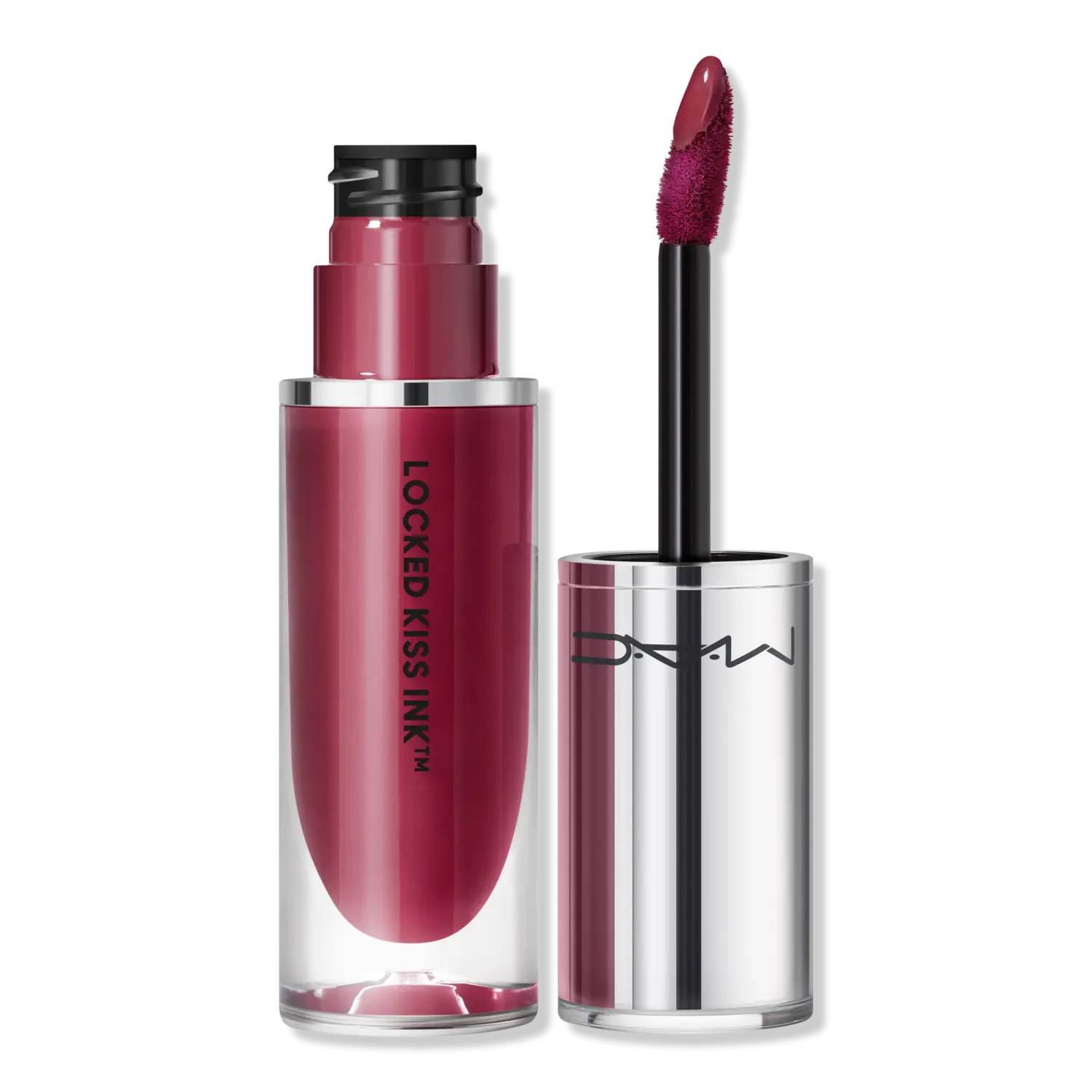 Чернильная помада Запертый поцелуй MAC, Vixen (midtone rose)
Чернильная помада Запертый поцелуй MAC, Vixen (midtone rose)