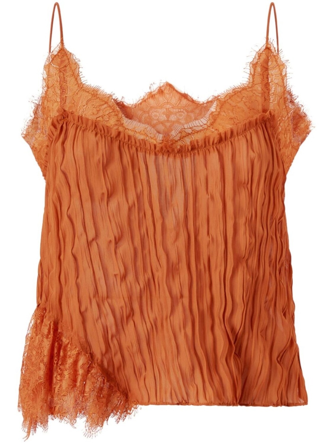 PINKO блузка с кружевом, оранжевый
PINKO блузка с кружевом, оранжевый