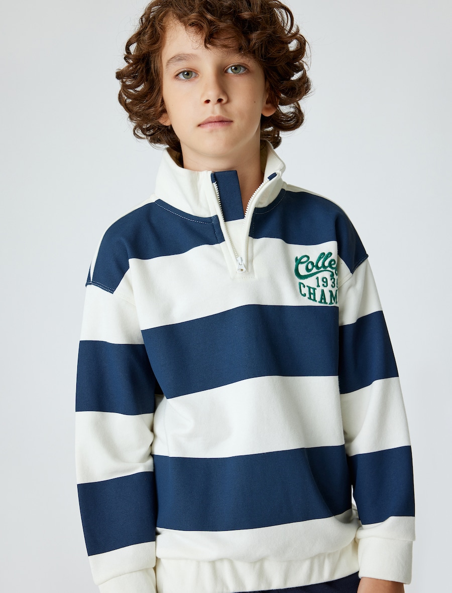 Толстовка Koton, белый
Толстовка Koton, белый