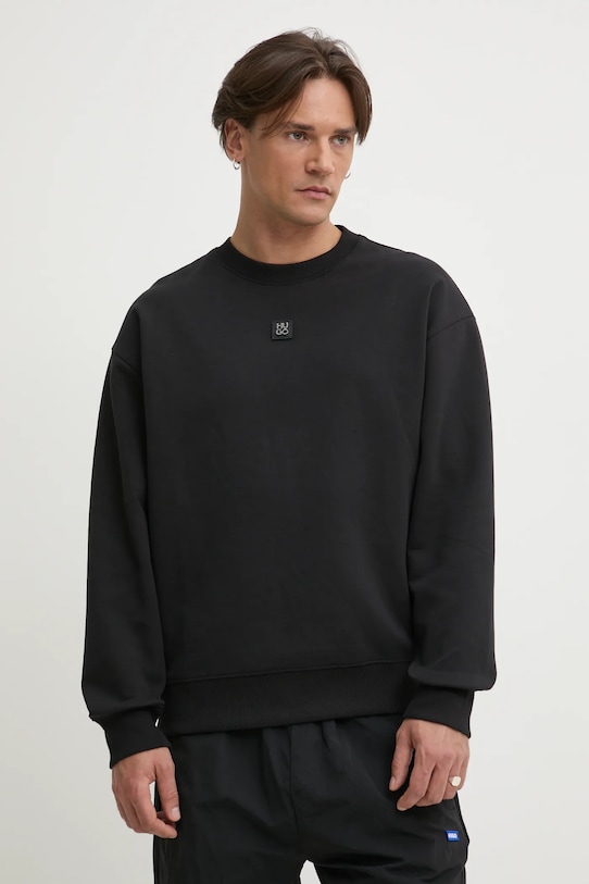 Толстовка Hugo, черный
Толстовка Hugo, черный