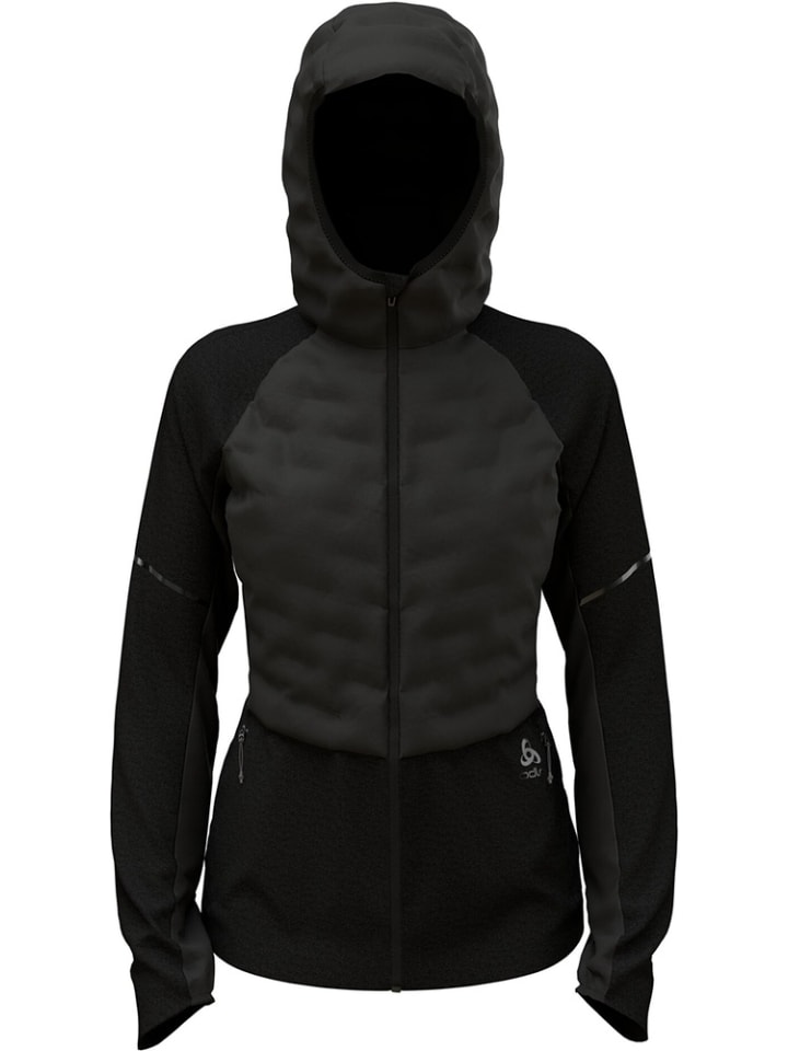 Куртка Odlo, черный
Куртка Odlo, черный