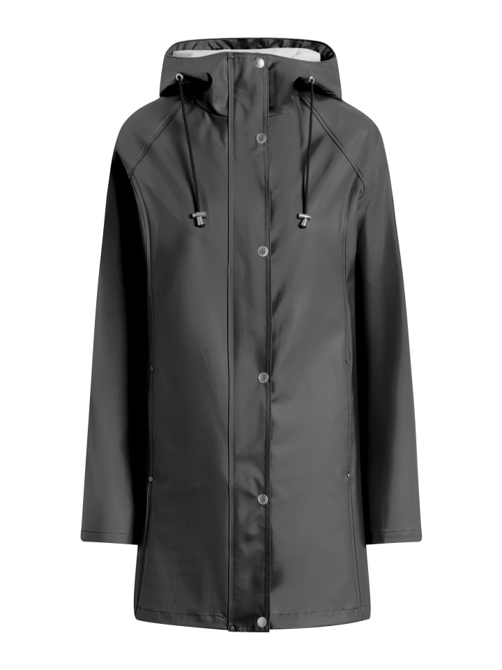 Пальто RAIN87 в темной тени Ilse Jacobsen
Пальто RAIN87 в темной тени Ilse Jacobsen