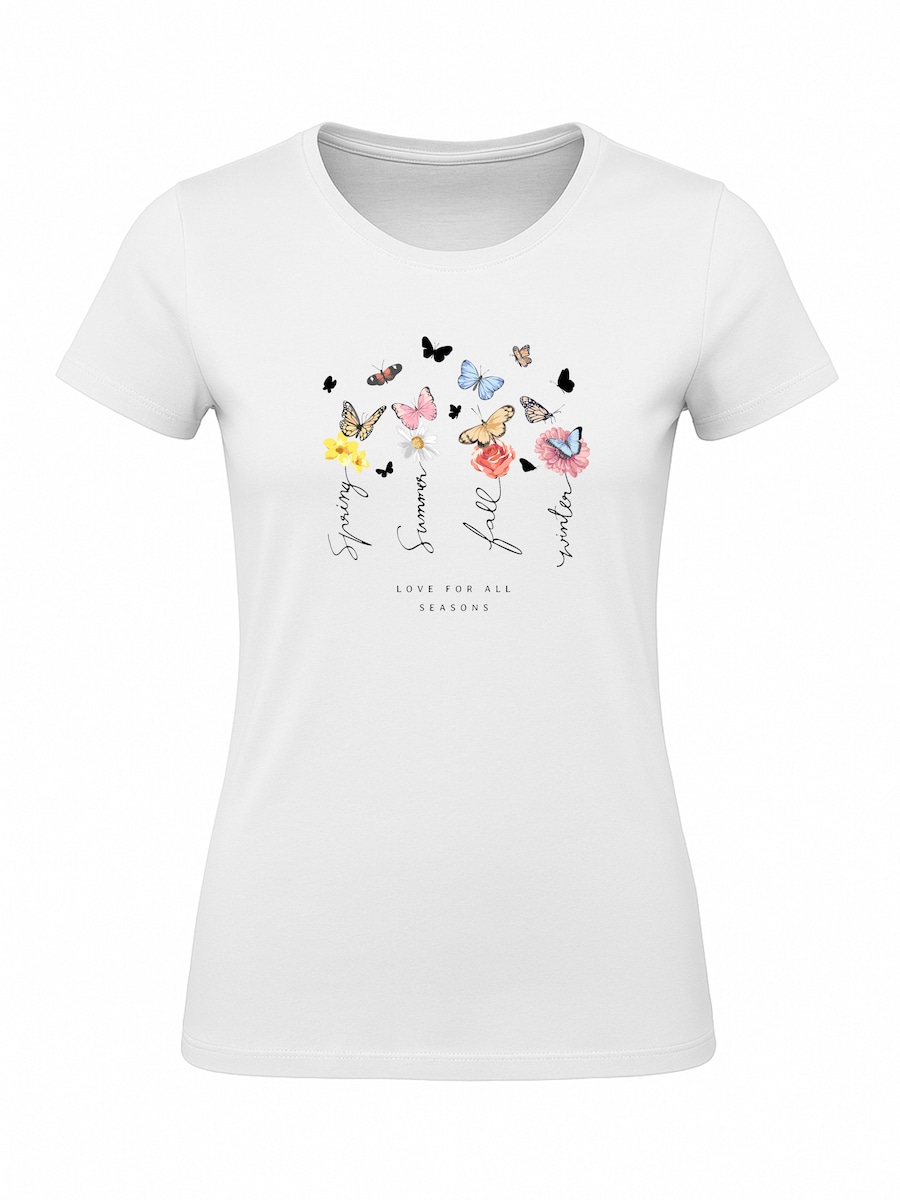 Джерси Banco Love for All Season, белый
Джерси Banco Love for All Season, белый