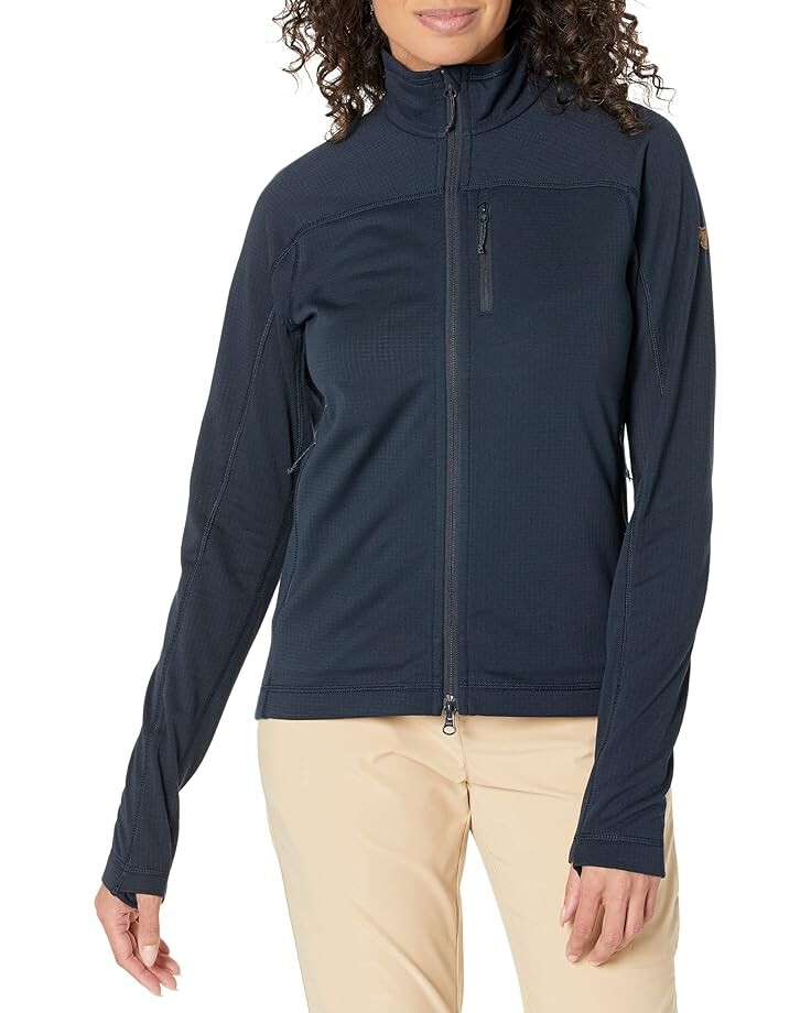 Куртка Fjällräven Abisko Lite Fleece, цвет Dark Navy, Синий, Куртка Fjällräven Abisko Lite Fleece, цвет Dark Navy
Куртка Fjällräven Abisko Lite Fleece, цвет Dark Navy, Синий, Куртка Fjällräven Abisko Lite Fleece, цвет Dark Navy