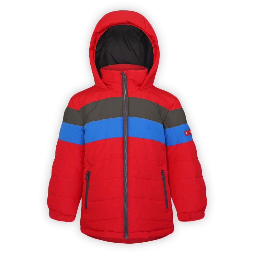 Утепленная куртка Boulder Gear Devon (для маленьких детей), Crimson Red
Утепленная куртка Boulder Gear Devon (для маленьких детей), Crimson Red