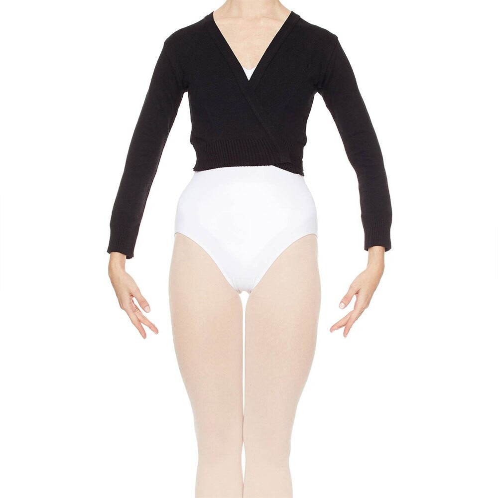 Футболка с длинным рукавом Intermezzo Elisur, черный
Футболка с длинным рукавом Intermezzo Elisur, черный