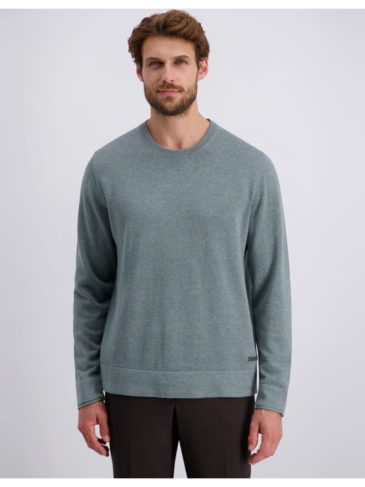 Pierre Cardin Свитер в бурном море
Pierre Cardin Свитер в бурном море