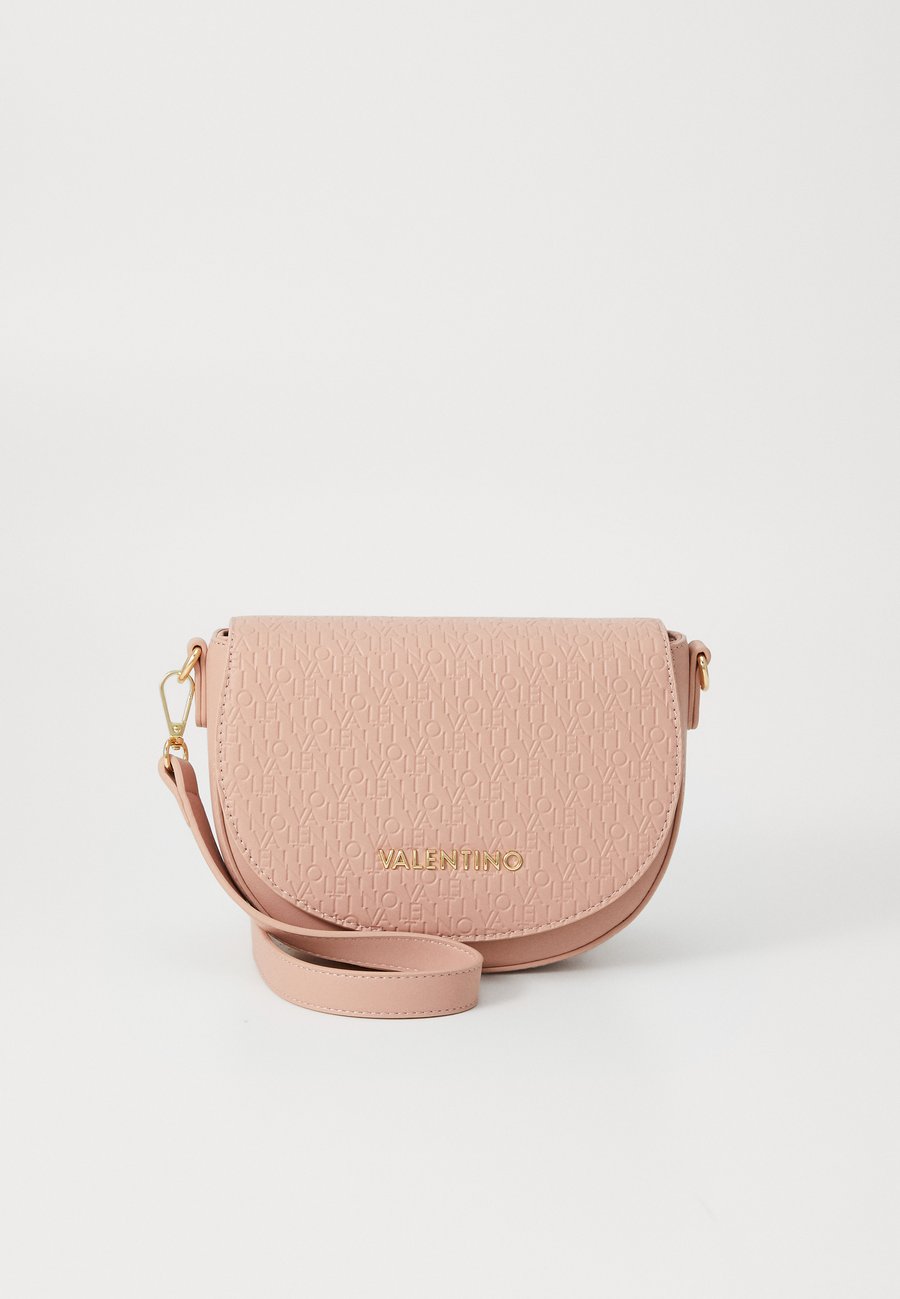 Сумка кросс-боди Valentino Bags FALAK , Cipria/Pink
Сумка кросс-боди Valentino Bags FALAK , Cipria/Pink